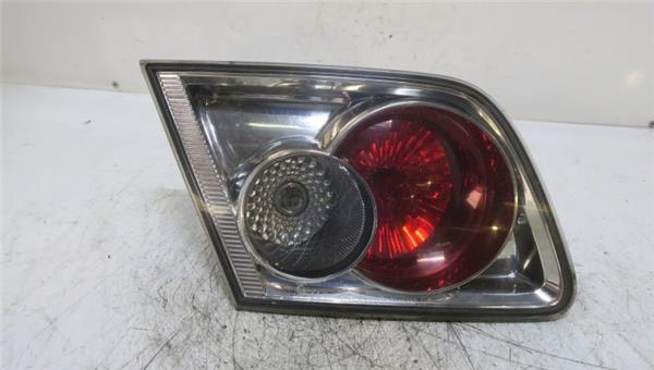 6 Berlina GG2002- Piloto Porton Trasero Izquierdo 6 Berlina GG2002- Piloto Porton Trasero Izquierdo