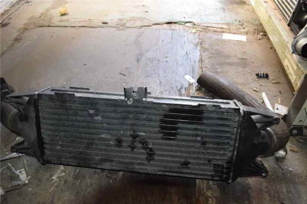 DAILY CAJA CERRADA 1999 Intercooler