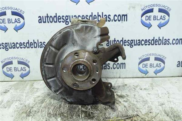 FABIA 6Y26Y3 Mangueta Delantera Derecha