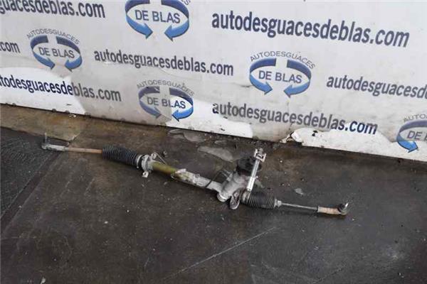 IBIZA 6L1 Cremallera Direccion Asistida