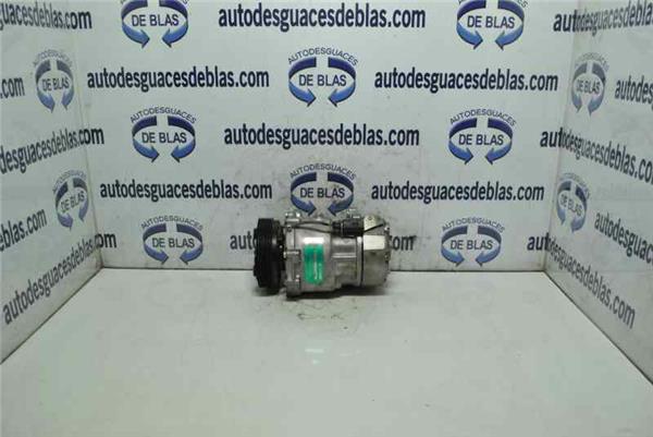 Ibiza 6K108.1999- Compresor Aire Acondicionado
