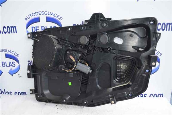 FIESTA CBK Elevalunas Electrico Delantero Derecho