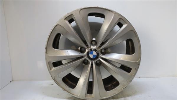Serie 5 Berlina E602003- Llanta Serie 5 Berlina E602003- Llanta