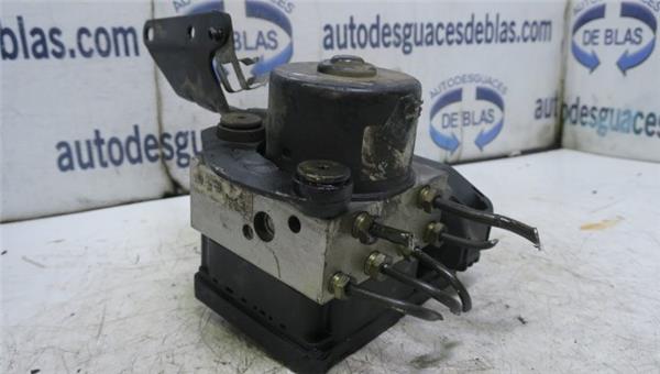 FOCUS BERLINA CAK ABS
