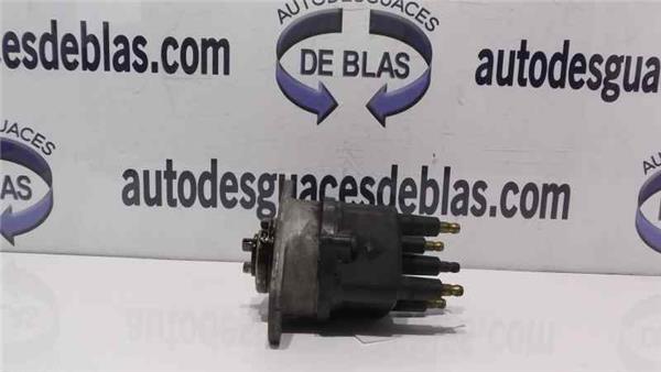 CLIO I FASE III BC57 Delco