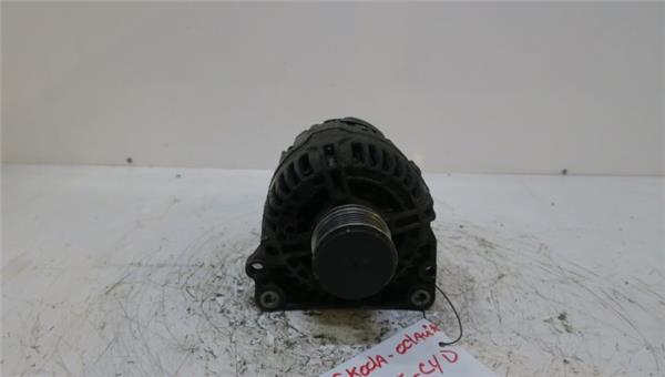 Octavia Berlina 1U22001- Alternador