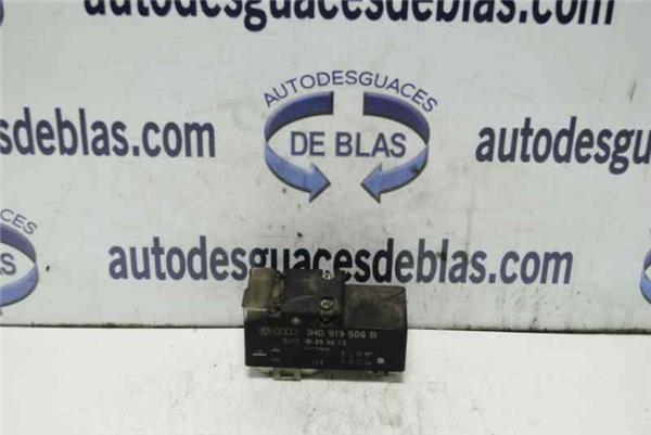 CORDOBA BERLINA 6K2 Caja Reles