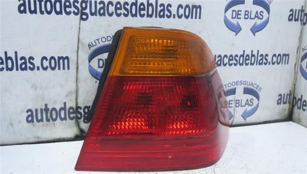 SERIE 3 BERLINA E46 Piloto Trasero Derecho SERIE 3 BERLINA E46 Piloto Trasero Derecho