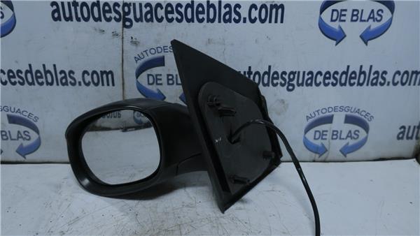 C2 Retrovisor Izquierdo