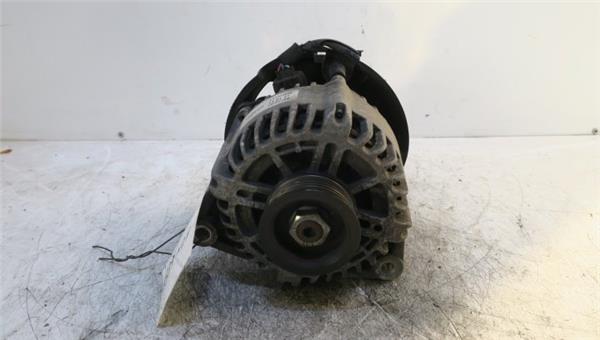 Transit Connect TC72002- Alternador