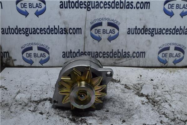 TIPO 160 Alternador