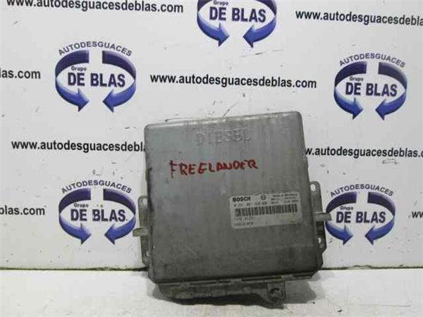 Freelander LN01.1998-08.2002 Centralita motor uce