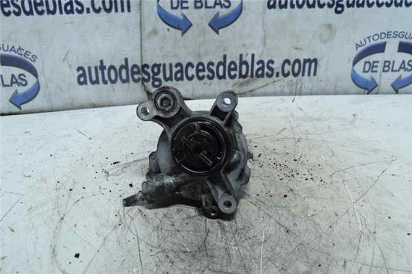 407 Bomba Vacio