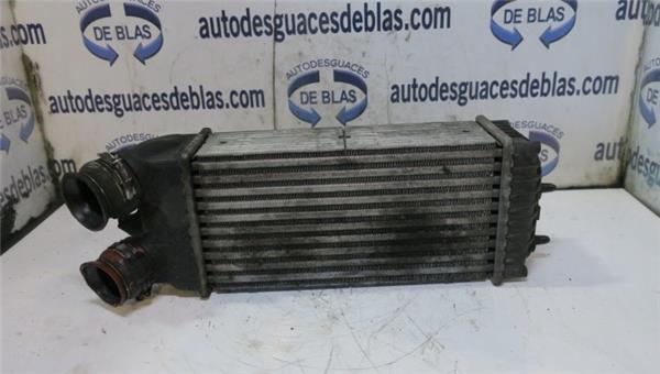 XSARA PICASSO Intercooler