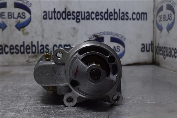 FIESTA BERL.COURIER Motor Arranque