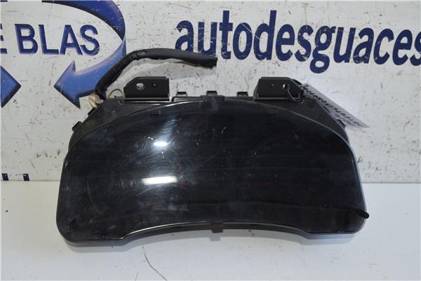 AVENSIS CROSS SPORT T27 Cuadro Completo