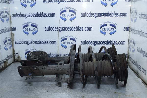 LAGUNA III Amortiguador Delantero Completo
