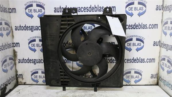 207 Electroventilador