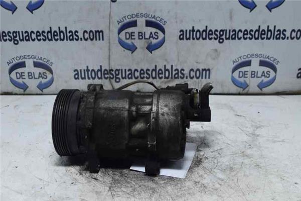 IBIZA 6K1 Compresor Aire Acondicionado