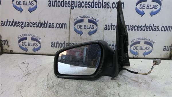 FUSION CBK Retrovisor Izquierdo