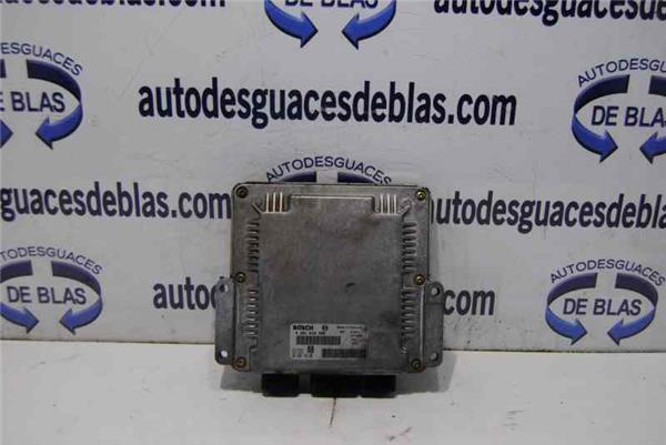 XSARA PICASSO Centralita motor uce