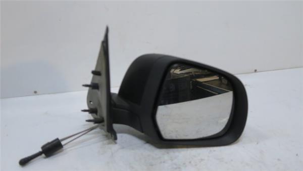 Micra IV K13KKK07.2010- Retrovisor Derecho