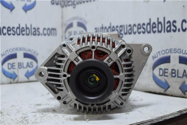 LOGAN Alternador