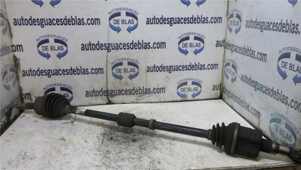 Corsa D 2006- Transmision Delantera Derecha