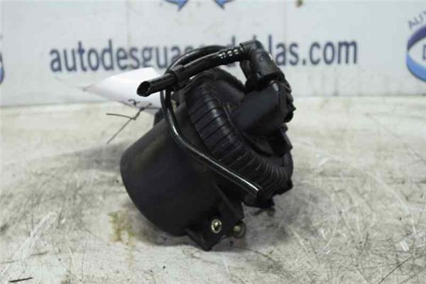 C5 BERLINA Soporte Filtro Gasoil