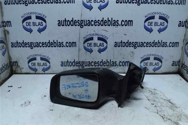ASTRA G COUPÉ Retrovisor Izquierdo ASTRA G COUPÉ Retrovisor Izquierdo