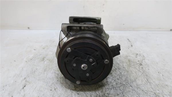 II Tipo 357 Combi 2016- Compresor Aire Acondicionado