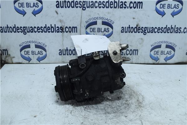 CORSA C Compresor Aire Acondicionado CORSA C Compresor Aire Acondicionado