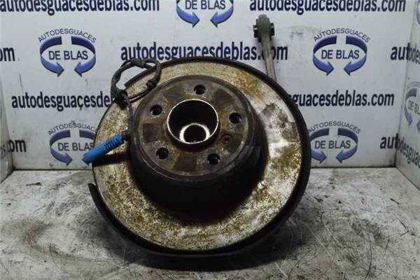 X5 E53 Mangueta Trasera Derecha