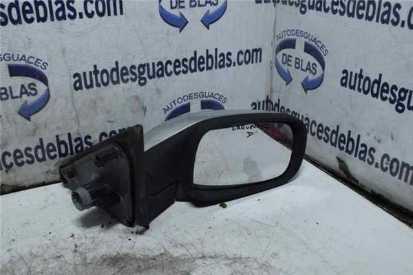 LAGUNA II BG0 Retrovisor Derecho LAGUNA II BG0 Retrovisor Derecho