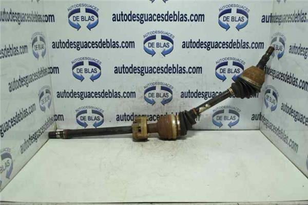 ASTRA GTC Transmision Delantera Derecha