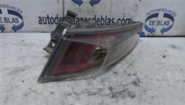 CIVIC BERLINA 5 FK Piloto Trasero Derecho