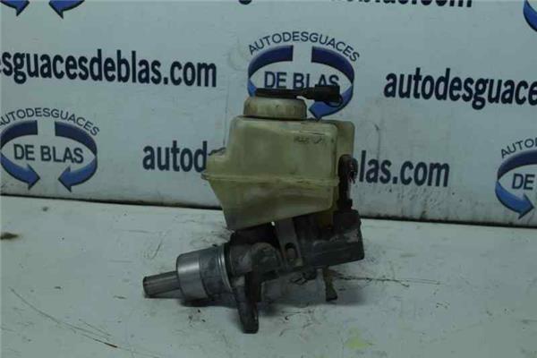 X5 E53 Bomba Freno