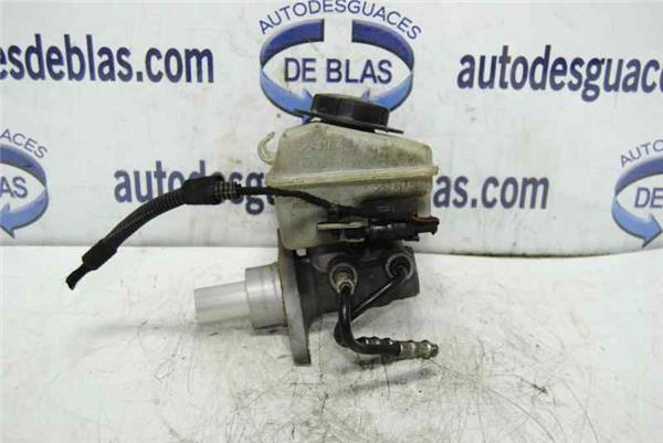 ASTRA GTC Bomba Freno