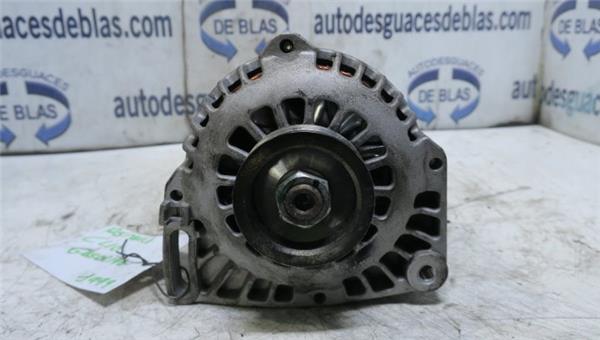 CLIO II FASE I BCBO Alternador