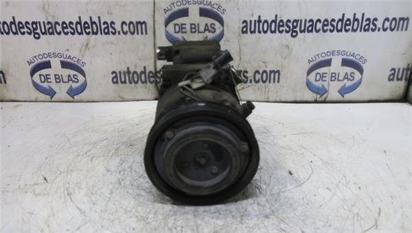 Ceed ED2006- Compresor Aire Acondicionado