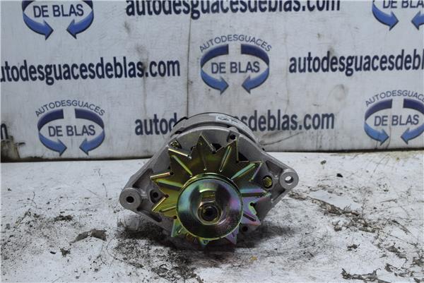 9 Alternador