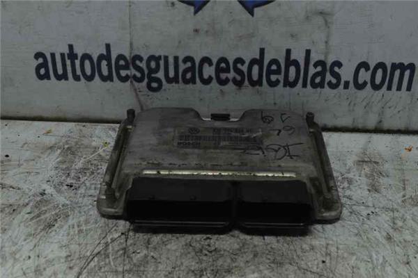 IBIZA 6L1 Centralita motor uce