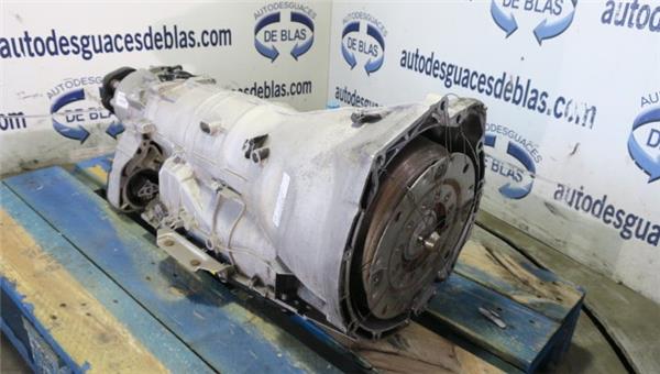 Serie X5 E702006- Caja Cambios Manual