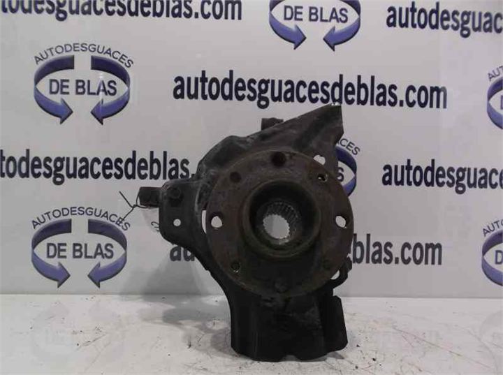 PUNTO BERLINA 188 Mangueta Delantera Derecha PUNTO BERLINA 188 Mangueta Delantera Derecha