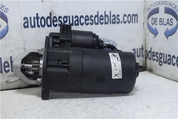 146 Motor Arranque