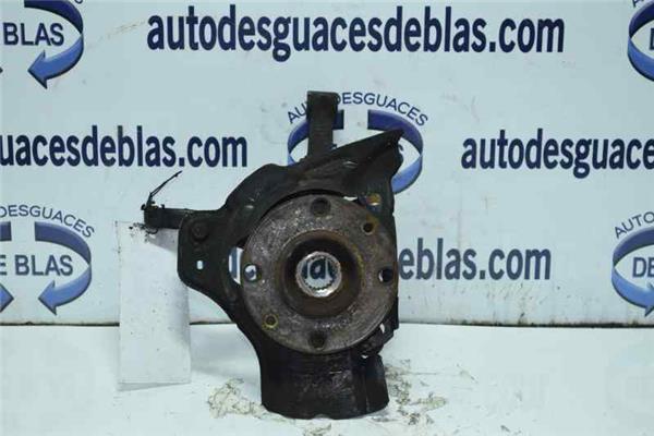 PUNTO BERLINA 188 Mangueta Delantera Derecha