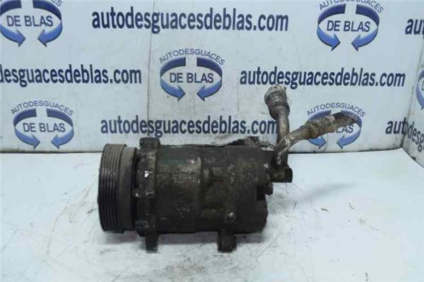 IBIZA 6K1 Compresor Aire Acondicionado