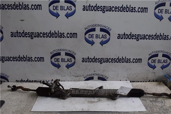 6 BERLINA GG Cremallera Direccion Asistida