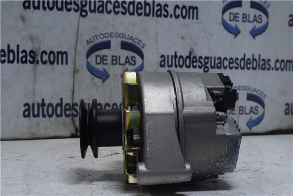 COUPE 855 Alternador