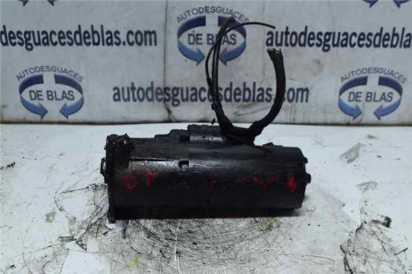 PASSAT BERLINA 3B3 Motor Arranque